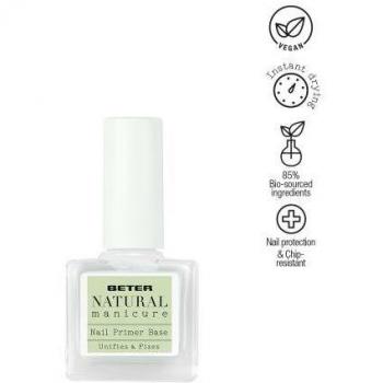 Prebase para uñas - Natural Manicure