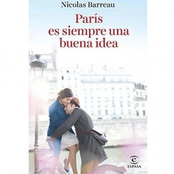 París es siempre una buena idea - Nicolas Barreau