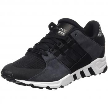 adidas Eqt Support Rf, Zapatillas de Gimnasia para Hombre, Negro