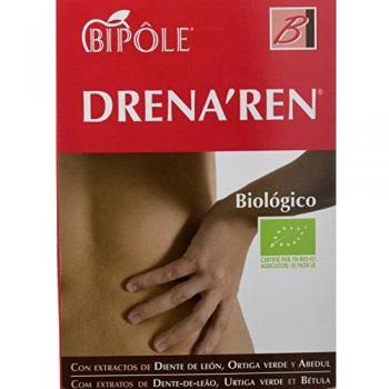 Bipôle -Drena'Ren, 20 Amp