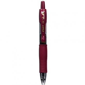 Pilot G2 Pixie - Mini bolígrafo roller de gel