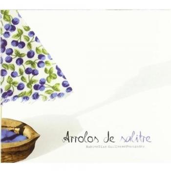 Arrolos de Salitre