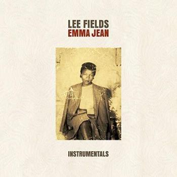 Emma Jean Instrumentals Vinyl Record