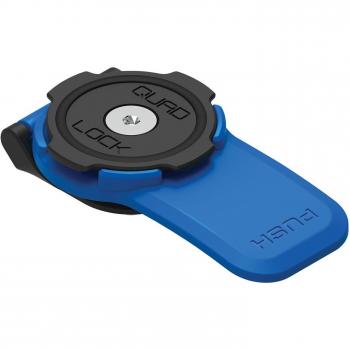 Soporte de Smartphone Quad Lock 360 con Palanca