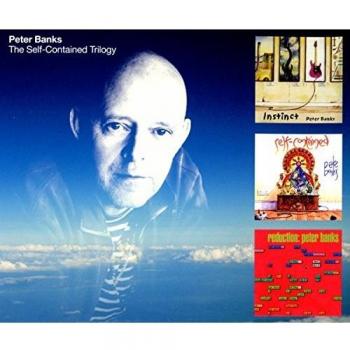 The Self-Contained Trilogy