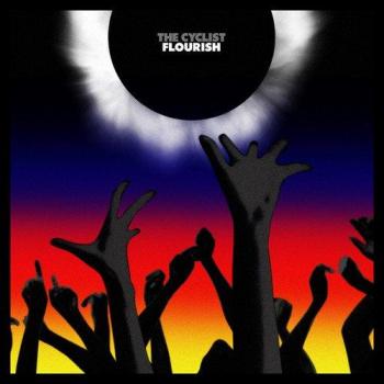 Cyclist - Flourish - Electronic Music LP Vinyl