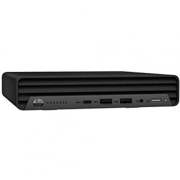 HP PRODESK 405 G6 DM R5-3400GE SYST