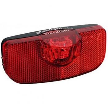 Faro trasero B&M D-Toplight Plus