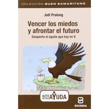 Vencer los Miedos