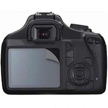 Easycover Protector de pantalla para Nikon D500