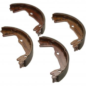 ABS 8786 Brakeshoe Set