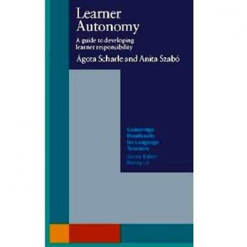 Producto: Learner Autonomy - Plataforma de aprendizaje en línea, diseñada para fomentar la autonomía del estudiante, incluye cursos interactivos, seguimiento del progreso, recursos multimedia, foros de discusión y soporte personalizado