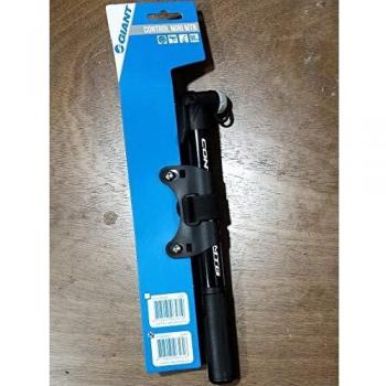 Giant Bomba Control Mini MTB Color Black