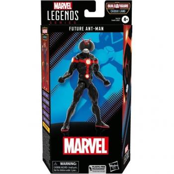 Hasbro Marvel Legends Series Future Ant-Man Action Figure