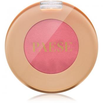 Paese Self Glow Blush shade 04 Crush 3 g