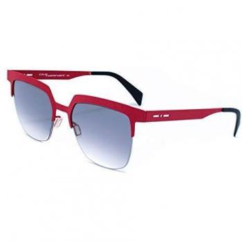 Italia Independent II 0503 CRK.051 Women's Sunglasses Red Size 52