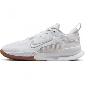 Zapatillas de Running Nike Crosscourt para Niños y Niñas - Blanco - Talla 36