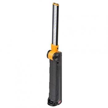 Brennenstuhl lámpara de Trabajo LED Sansa 400 A a batería Recargable