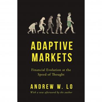 Adaptive Markets