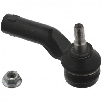 Rótula de dirección FEBI BILSTEIN 34481 para ejes delanteros, lado derecho, compatible con Mazda 3 y 5