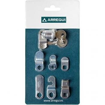Arregui CER1004 - Cerradura buzon exterior sets CER1004