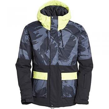 BILLABONG™ - Chaqueta para Nieve - Hombre - L - Amarillo