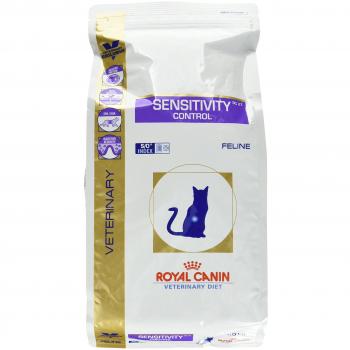 ROYAL CANIN Sensitivity Control Secco Gatto Kg. 1,5
