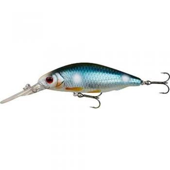 Savage Gear - Diving Prey 63, Color Fungus, Talla 8.0 gr