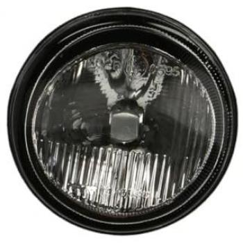 Faro antiniebla TYC 19-5320-05-2 Izquierda