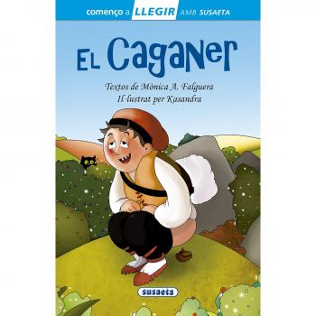 El Caganer