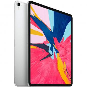 Apple iPad Pro (12.9 pulgadas, 1TB, Wi-Fi + Cellular) - Plata (Modelo anterior)