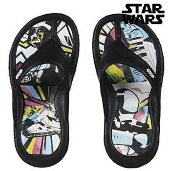 Cerdá Star Wars - Chancla Premium, Sandalia Flip Flop