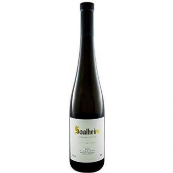 Vino Blanco Alvarinho Soalheiro Primeiras Vinhas 2023 - 75cl