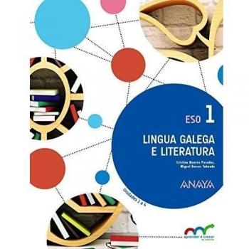 Lingua Galega e Literatura 1.
