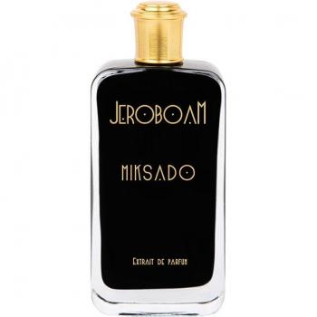 Miksado 100ml Extrait de Parfum - Intense Fragrance Essence