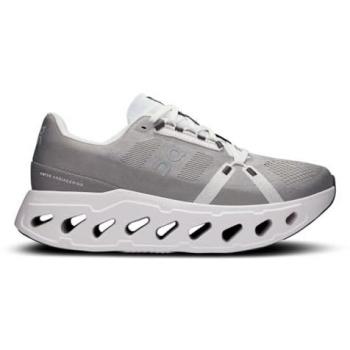 On Cloudeclipse Men's Performance Running Shoes - Gray