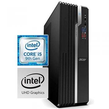 Acer Veriton X2 Vx2665g Sff Core I5 8 Gb 256 Gb
