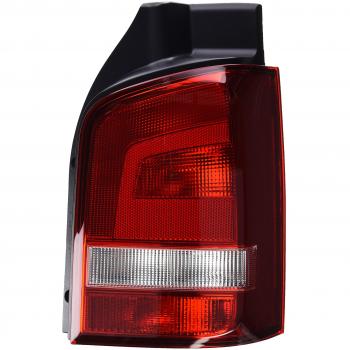 Piloto trasero derecho Van Wezel 5790932 para Volkswagen Multivan y Caravelle con portón trasero