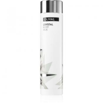 Olival Crystal Hydrating Body Lotion 200 ml