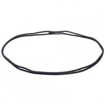 Junta de puerta de vidrio intermedia para horno y cocina C00138859, compatible con ARISTON, HOTPOINT, SCHOLTES e INDESIT