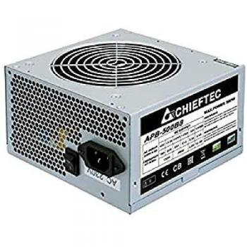 Chieftec Value series PSU 500W 80 PLUS 230V EU