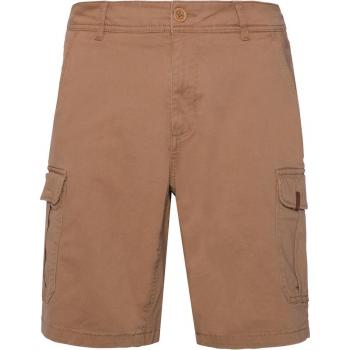 Bermuda de hombre Nytro Protest - Pantalones cortos cargo, tejido ligero, secado rápido, múltiples bolsillos, ajuste cómodo