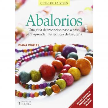 Abalorios - Diana Vowles
