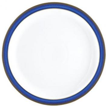 Denby Imperial Blue Dinner Plate 26.5 cm