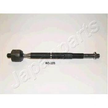 Rótula axial de dirección JAPANPARTS RD-225, tipo: rótula axial, características: alta durabilidad, diseño específico para vehículos japoneses, fácil instalación, calidad garantizada por JAPANPARTS