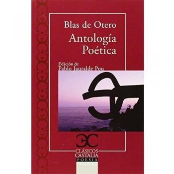 Antología poética