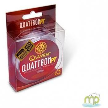 Quantum quattron Salsa PT 150 Talla:Ø 0.331 mm / Tragkraft 9.50 kg / 21.00 lb