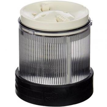Schneider Electric XVBC2B7 Unidad Iluminada, LED 24V