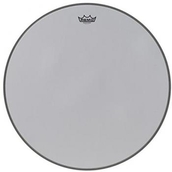 Remo 24 Silent Stroke Mesh Bass Drum Head
