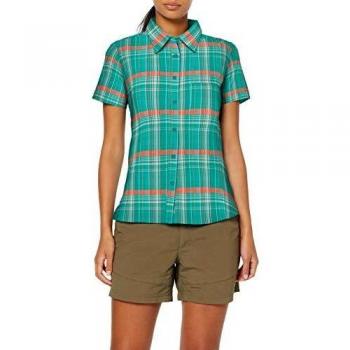 CMP 39T6386 Camisa, Mujer, Multicolor